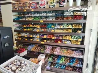  1 محمص للبيع