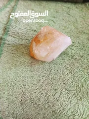  3 حجر نادر كريستال