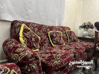  2 اثاث مستعمل