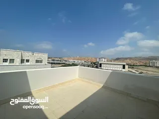  5 5 + 1 BR Excellent Twin Villas in Qurum