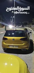  15 جولف ار لاين  R-line 2018