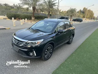  2 جيب صيني جاك 2021 GS4