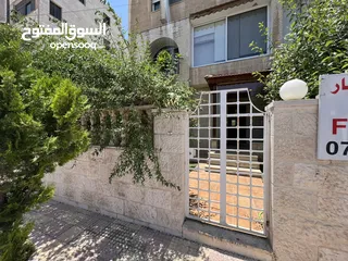  30 شقة مفروشة في وادي صقرة  حوض زهران - خلف رئاسة الوزراء