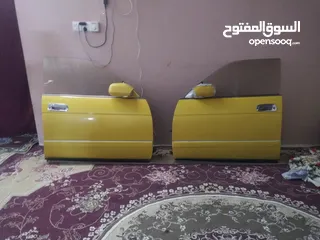  1 سياره بطة بيبان