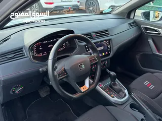  5 سيت ارونا FR. 2021 ترخيص 2021 عداد 26000