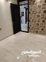  6 بناء درجه والى