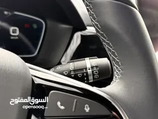  7 BYD Song Plus champion 2023 البطارية الكبيرة