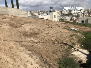  2 للبيع قطعة أرض طابو 881 م في سنجر/ خلة مناع الحي الغربي مطلة و كاشفة