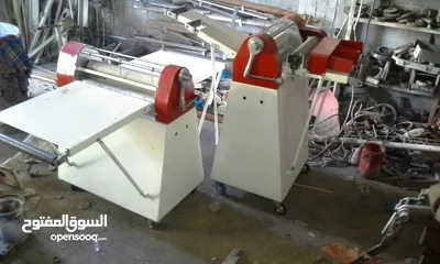  8 عده مخبز للبيع