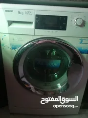  2 ثلاجة نوع بيكو
