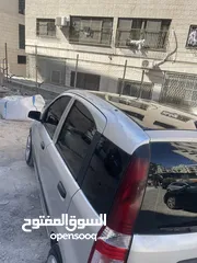  9 فيت باندا موديل 2008