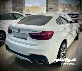  2 Bmw x6 m50i