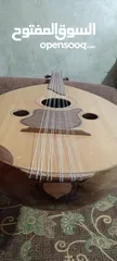  5 عود  خشب جوز