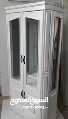  1 فضيه سفره خشب لاتيه 18م