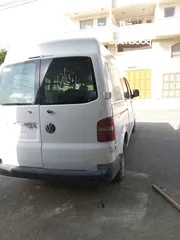  2 ترانسبورتر 2005