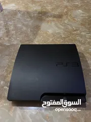  1 بلايستيشن 3 مهكر