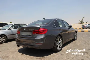  4 BMW 330e  فحص كامل