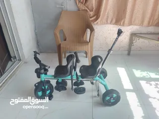  3 مستلزمات اطفال للبيع