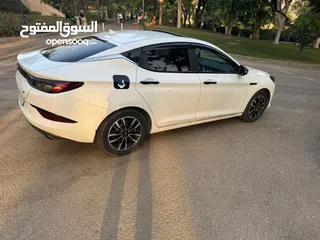  9 عربية جاك j7 مستعملة