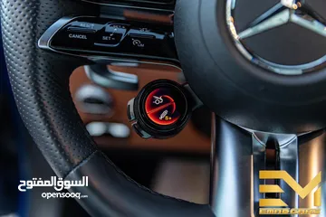  21 مرسيدس SL 43 AMG 2022