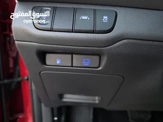  5 هيونداي ايونيك هايبرد موديل 2022 فحص 7 جيد