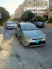  3 تويوتا بريوس 2015 توب نظافه