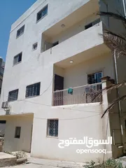  4 عمارة بالأشرفية للبيع جاهزة للاستلام بحالة جيدة جدا من المالك مباشرة مرخصة بالكامل البيع بداعي السفر
