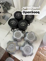  9 رنقات ديازل للبيع بحاله ممتازه