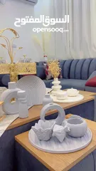  25 لمسه فخامه لجميع انواع الجبس والتحف الصغيره وجميع التصميم الداخليه الراقيه