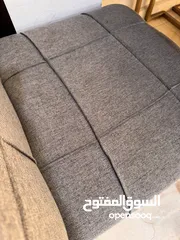  10 غرفة المعيشة وسفرة ومتفرقات للبيع