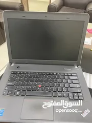  2 ‎لابتوب ‎لينوفو Lenovo thinkpad نظيف جدا