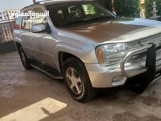  18 شفروليه بليزر موديل 2006  من غير الرقم منفحص فل الفل فتحه اعلى صنف فورويل ترخيص واطي بسعر مغري جدا