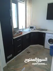  7 رووف صغير مفروش للايجار