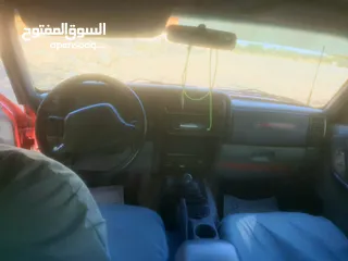  6 جيب شيروكي قير عادي للبدل مع كامري 4 سلندر او كورولا او ياريس