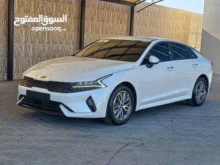  2 كيا أوبتيما 2022 للإيجار (أسبوعي، شهري فقط) هايبرد بأفضل الأسعار وأفضل الخدمات