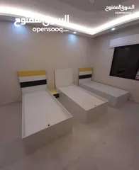  7 غرف نوم غرف اطفال غرف شباب