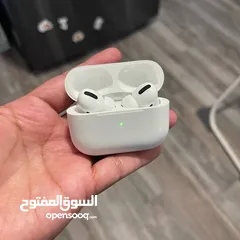  1 AirPod pros
