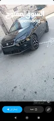  7 Seat arona FR 2020