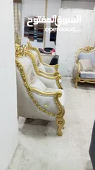  6 اطقم كنب مصري