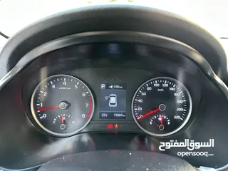  8 كيا ستونيك 2019