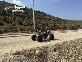 3 تركترون كهرباء 72 فولت