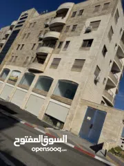  1 شقة سكنية جديدة جميلة و مميزة بعمارة الحمد بيتونيا بجانب مدارس نور الهدى التطبيقية مساحة 163م صافي