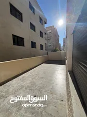  14 شقة مميزه في ضاحية الياسمين بتشطيب مميز