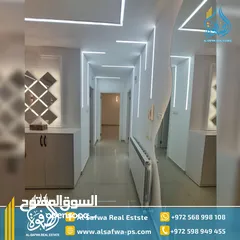  2 شقه سوبر ديلوكس مميزه جدا' غير مفروشه للايجار يفضل عرسان