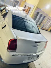  21 اوباما وارد كنـدي 300c فول موصفات /3600L