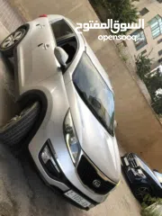  2 كيا سبورتاج 2015 في الرخصة للبيع كاش او بدل فحص ممتاز دهان 3 قطع فقط تنازل مباشر 4*4