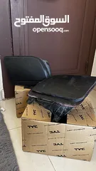  1 اضويه موستنق