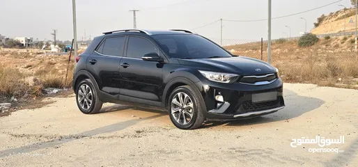  2 كيا ستونك  2020