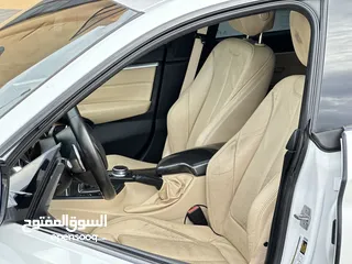  22 BMW 440 2018 للبيع بدون حوادث كلين تايتل