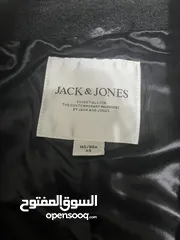  7 جاكيت جوخ JACK&JONES